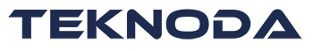 Teknoda – Kurumsal Teknolojik Çözümler Logo